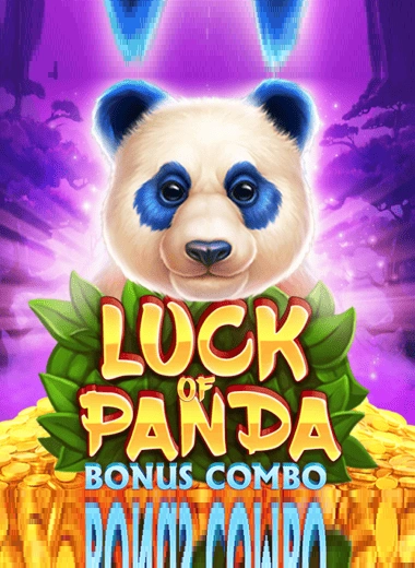 Luck of Panda Bonus Combo