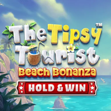 The Tipsy Tourist: Beach Bonanza Hold & Win
